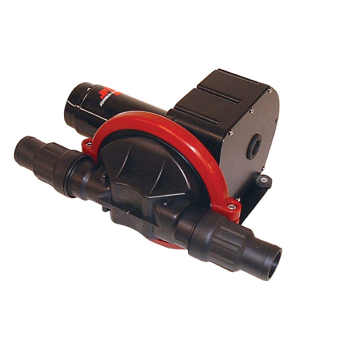 Johnson Pump 10-13373-08 Viking Power 16 Vacuum Pump, Single Diaphragm