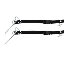 Clam 8064 Ice Anchors Kit