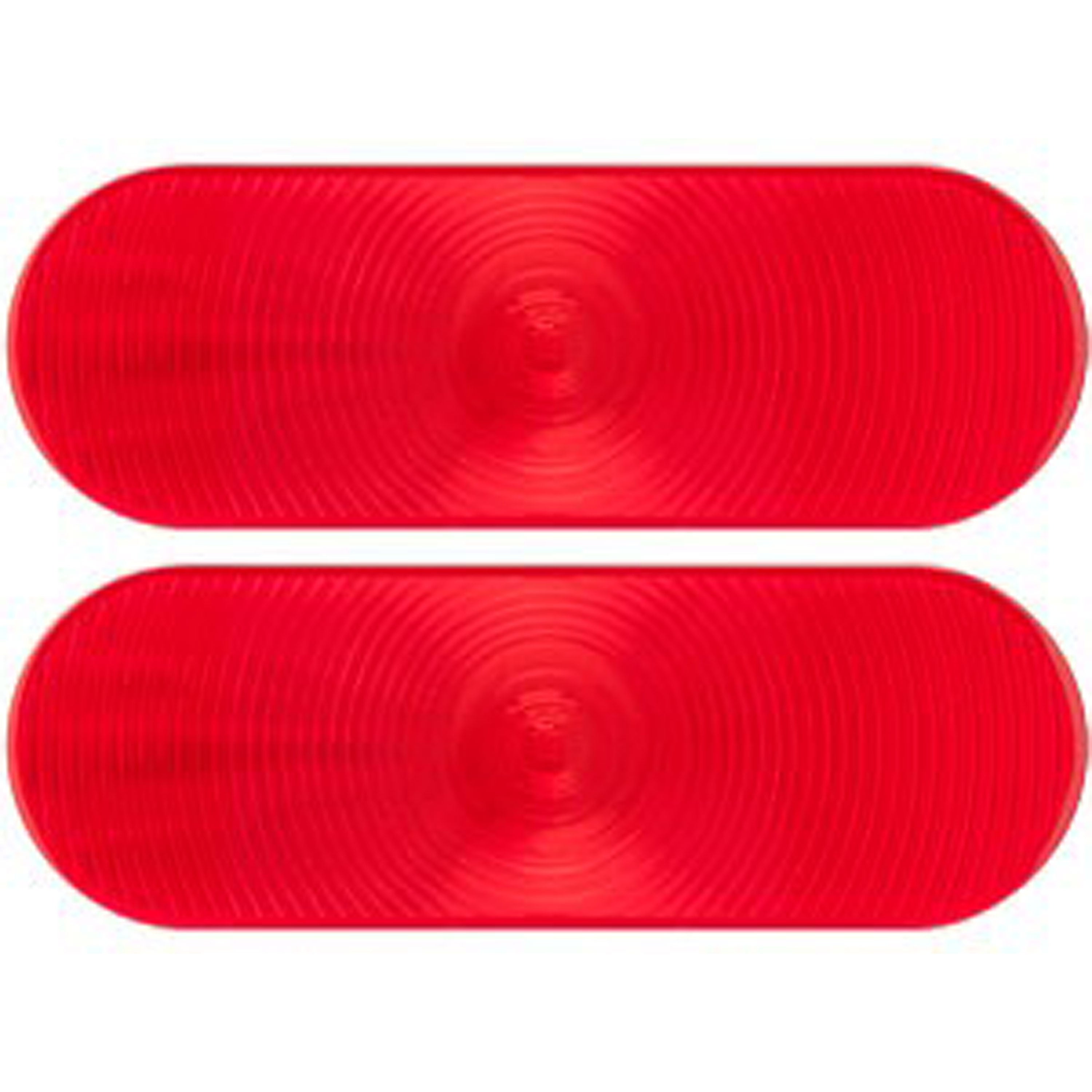 Optronics TLL002RK Waterproof STL002 Series ONE LED 6 in. Sealed Light Set