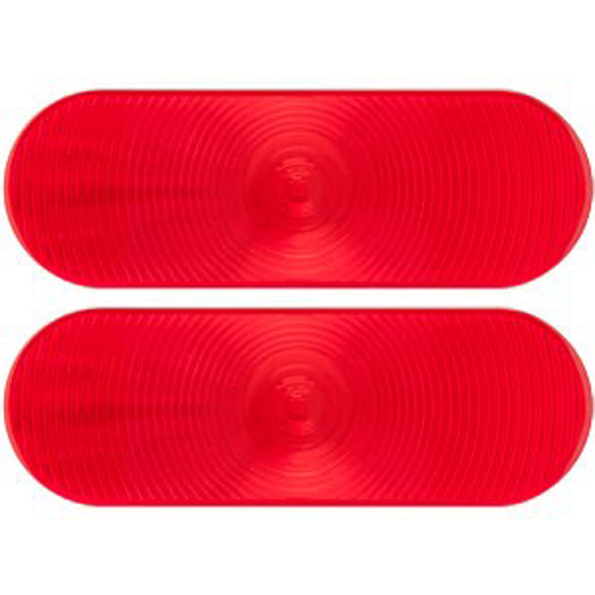 Optronics TLL002RK Waterproof STL002 Series ONE LED 6 in. Sealed Light Set