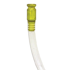 Sierra 042907 EZ Siphon Hose - 12" Length x 1" Width x 0.05" Diameter