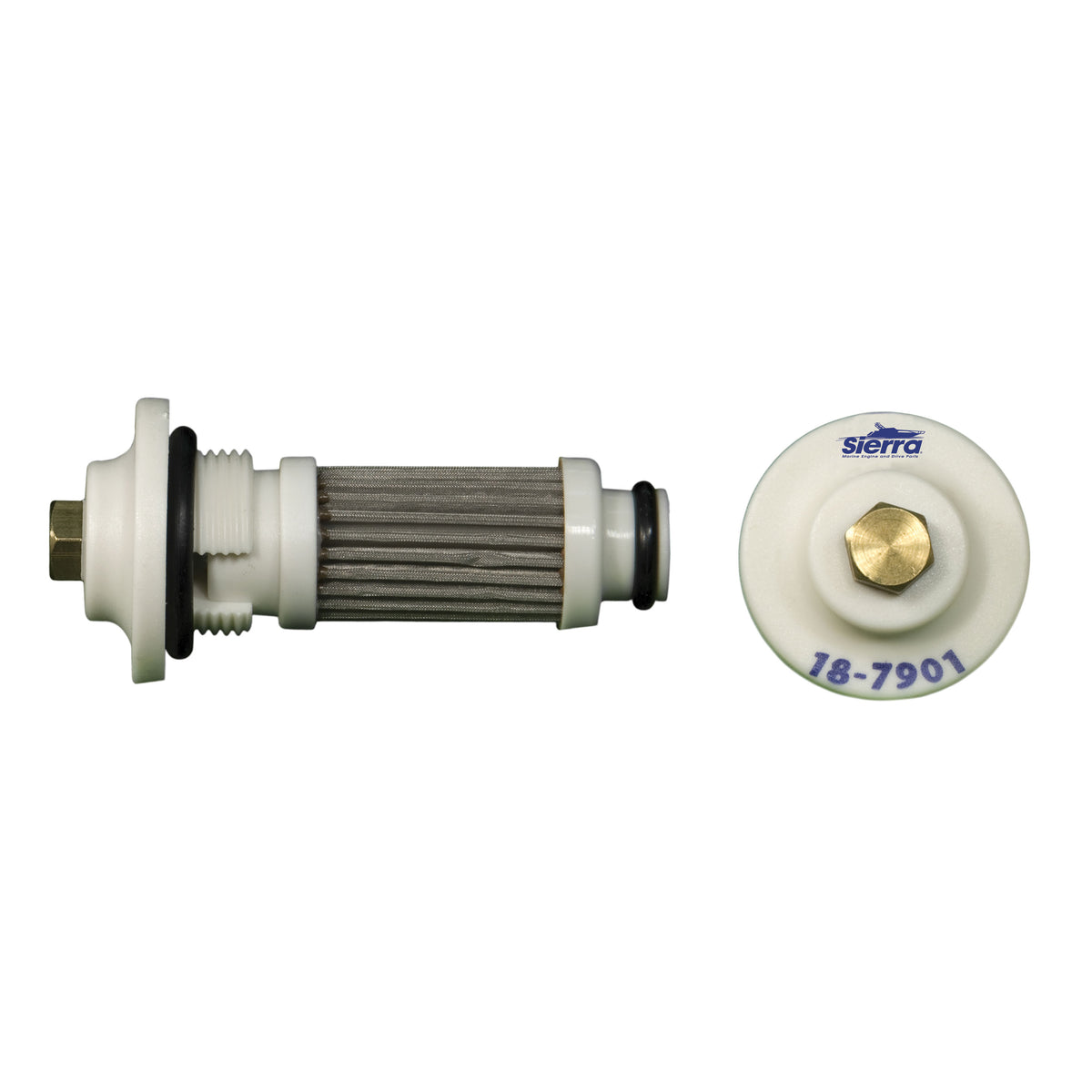 Sierra 18-7901 Oil Filter