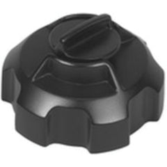 Moeller 621501-10 Low Profile Manually Vented Fuel Cap, Tempo Style