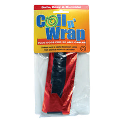 AP Products 006-15 Coil n' Wrap Plug Dog - 30 Amp