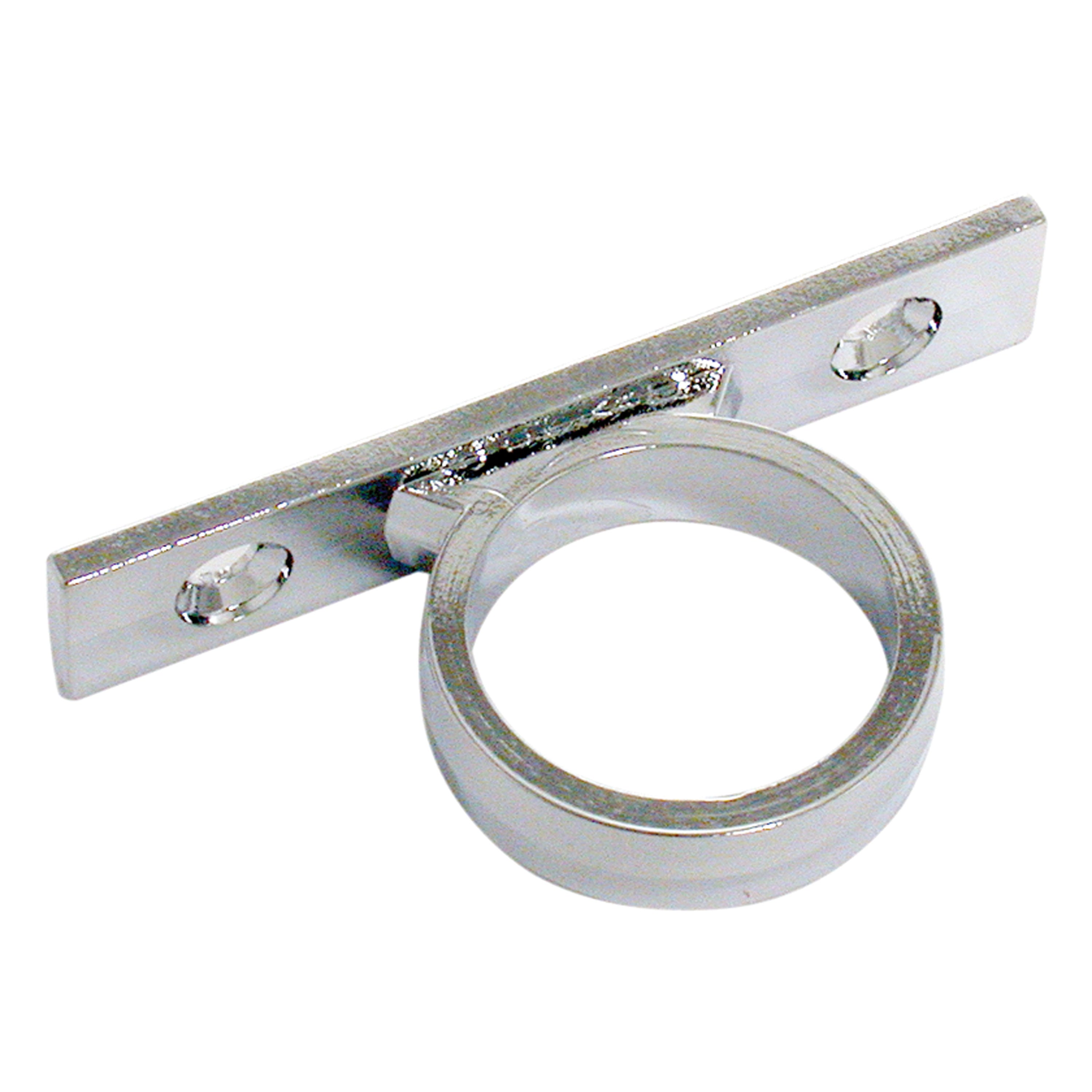 Phoenix Faucets by Valterra PF276013 Handheld Shower Hose Guide Ring - Chrome