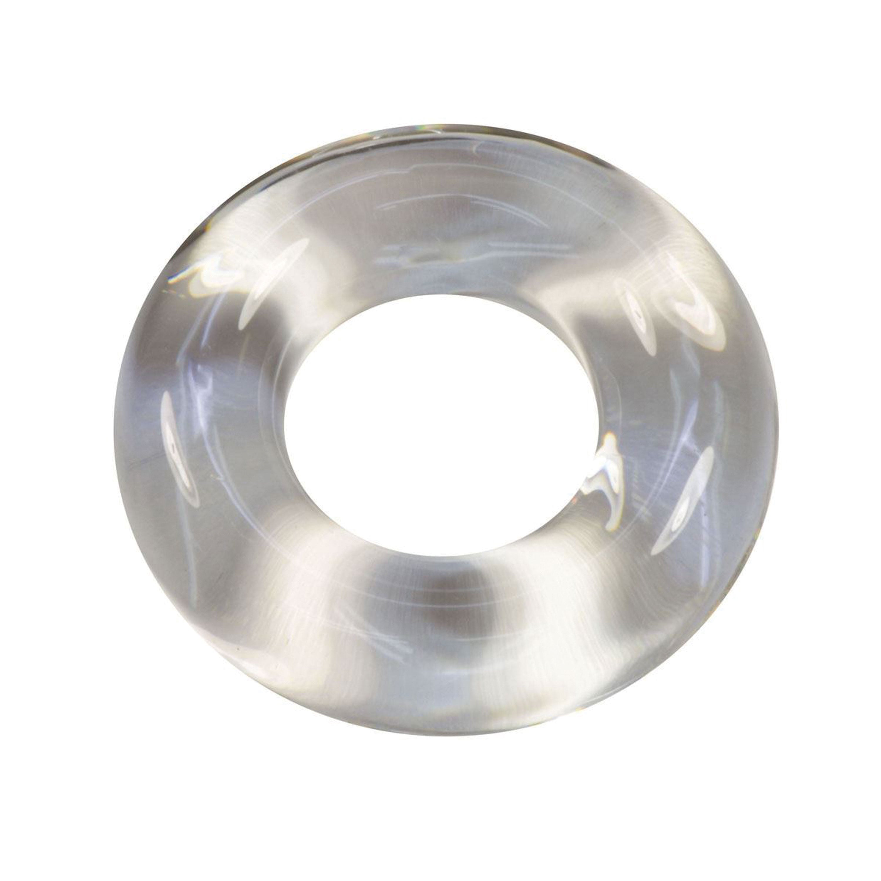 TACO Marine COK-0004G-2 Outrigger Glass Ring - Pair