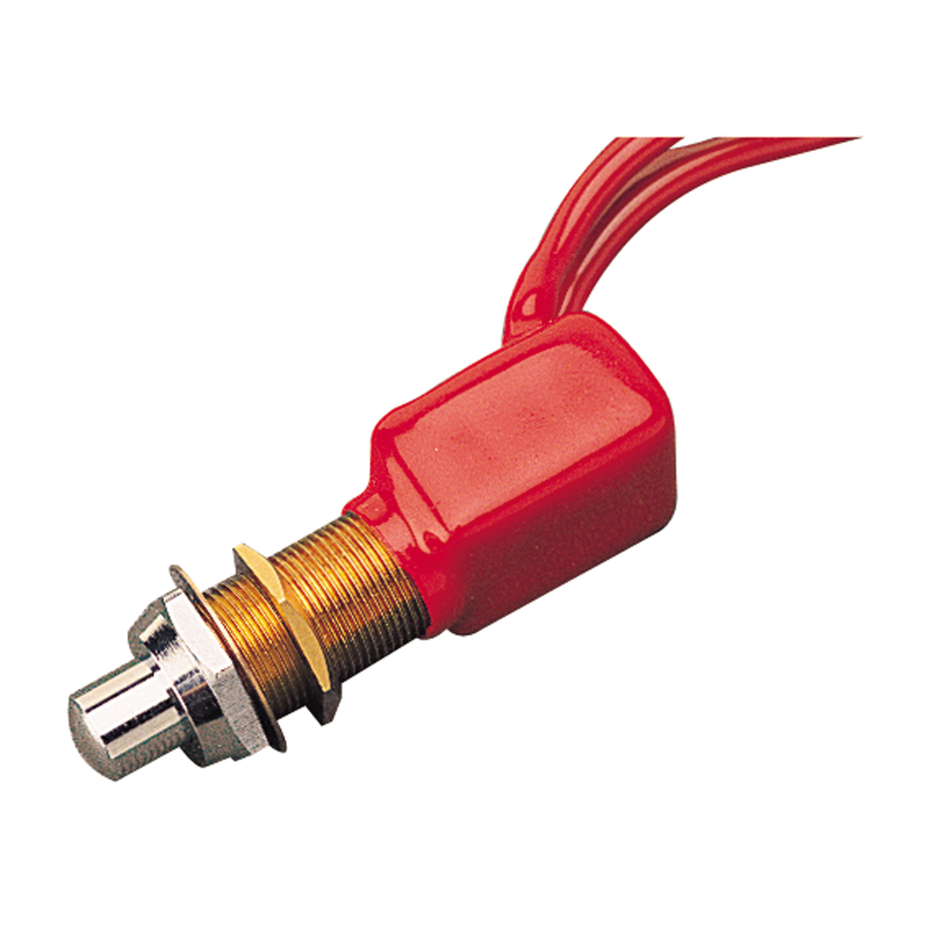 Sea-Dog 420426-1 Splash Guard Push Button Switch