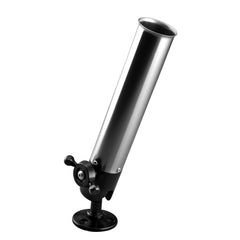 Panther 950800 800A Series Permanent Mount Rod Holder - 10" Depth
