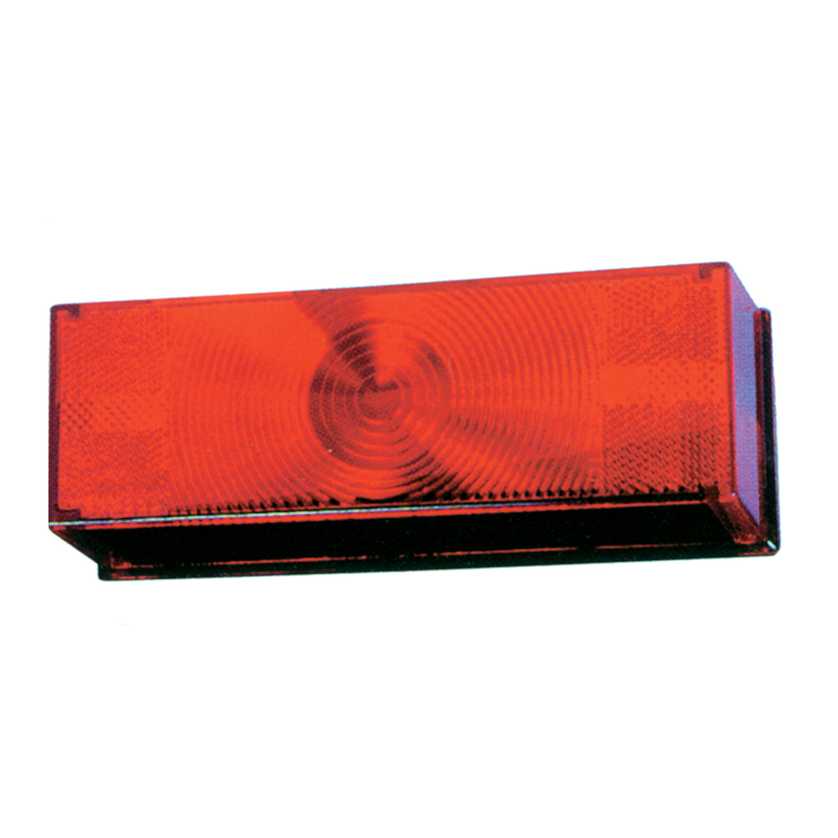 Peterson E456 The 456 Series Channel Cat Submersible Combination Tail Light - RH No Illumination