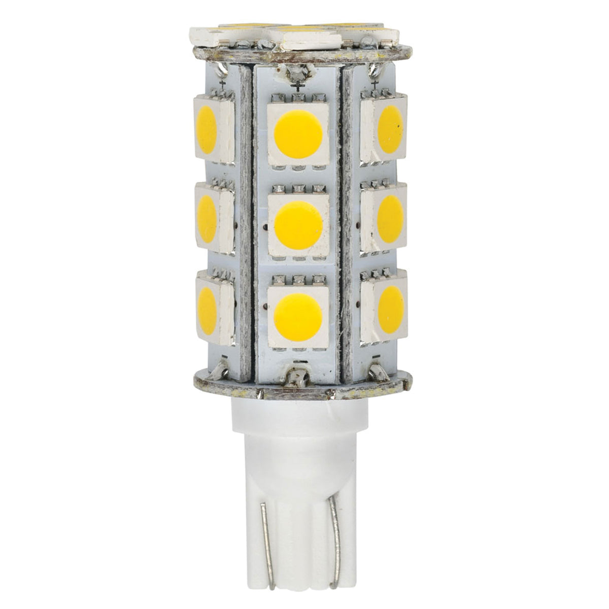AP Products 016-921-280 Star Lights LED Replacement for Wedge Spotlight Bulbs - 280 Lumens