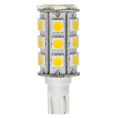 AP Products 016-921-280 Star Lights LED Replacement for Wedge Spotlight Bulbs - 280 Lumens
